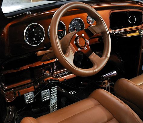 Custom VW Bug Interior | Recent Photos The Commons Getty Collection Galleries World Map App ... Custom Vw Bug Interior, Bug Interior, Beetle Interior, Vw Bug Interior, Custom Vw Bug, Vw Baja Bug, Vw Super Beetle, Vw Baja, Vw Ideas