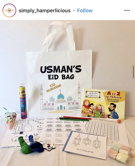 Ramadan Gifts For Kids, Ramadhan Hampers, Eid Sweets, Eid Envelopes, Eid Hampers, Eid Al Adha Greetings, Ramadan 2024, Eid Mubarak Gift, Ramadan Kids