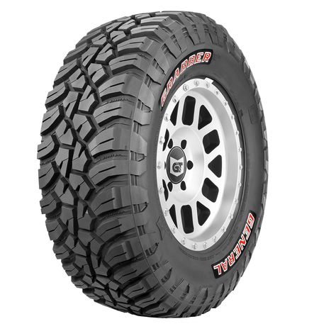 General Tire Grabber™ X3 Hors Route, Off Road Tires, Winter Tyres, Tyre Brands, All Terrain Tyres, All Season Tyres, Automotive Tires, Truck Tyres, Wet Weather