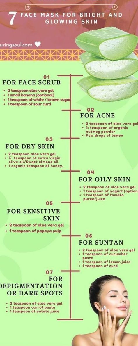 Aloe Vera face mask has many benefits which make skin healthy. Hera are some DIY homemade aloe Vera gel face mask Which will buzz up your beautiful skin. Aloe Vera Gel Face, Aloe Vera Face, Gel Face Mask, Skin Face Mask, Aloe Vera Face Mask, Glowing Skin Mask, Brown Spots Removal, Diy Beauty Hacks, Face Skin Care