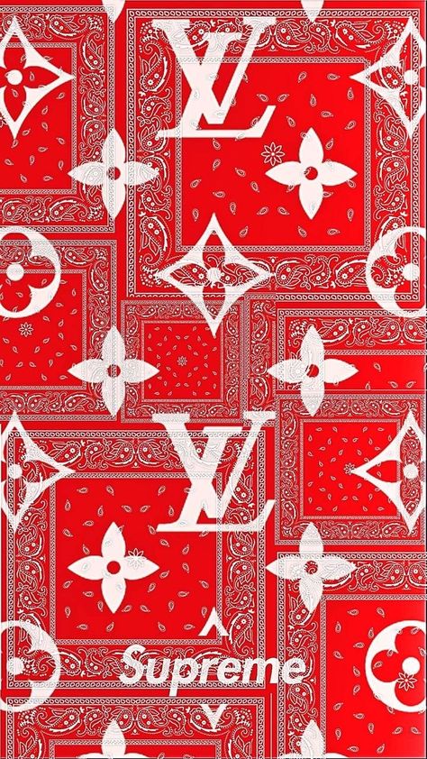 Red Bandana Wallpaper, Blood Wallpaper, Louis Vuitton Iphone Wallpaper, Supreme Iphone Wallpaper, Lip Wallpaper, Hype Wallpaper, Wallpaper Homescreen, Supreme Wallpaper, Bunny Wallpaper