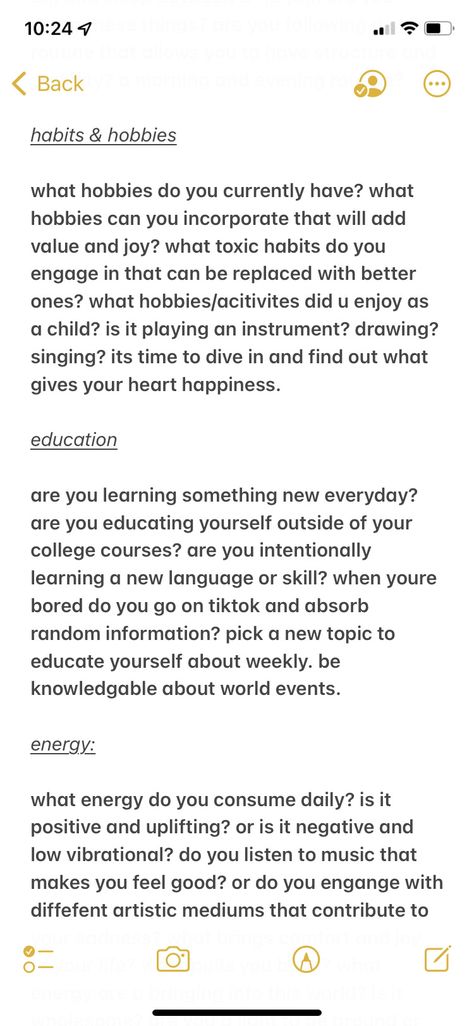 Get It Together, Healing Journaling, Aspects Of Life, Learn Something New Everyday, Self Care Bullet Journal, Writing Therapy, Get My Life Together, Journal Writing Prompts, Learn A New Language