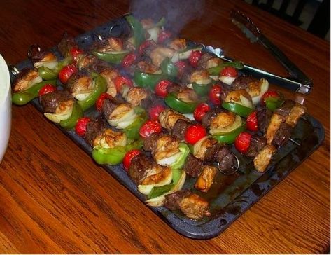 Camp Meals, Deer Stands, Camping Hacks Food, Deer Camp, Coyote Hunting, Hunting Deer, Pheasant Hunting, Easy Camping Meals, Kabob Recipes