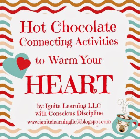 Brain Smart Start, Chocolate Activities, Conscious Discipline, Ideas For Teachers, Social Emotional Skills, Pre Kindergarten, Emotional Skills, Bright Ideas, Social Emotional