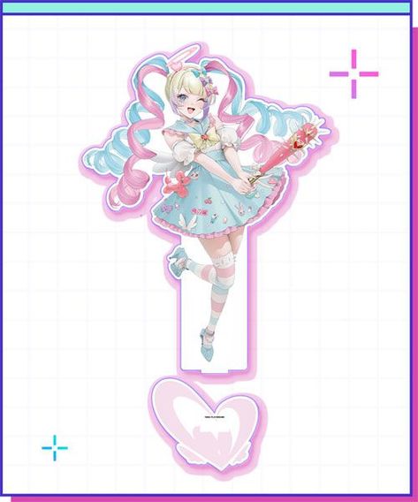 K Angel, Needy Streamer Overload, Needy Streamer, Paper Dolls Diy, Paper Doll Template, Papercraft Templates, Horror Game, Paper Doll, Dream Room