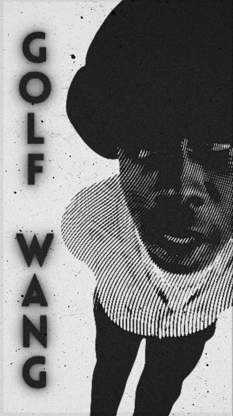 Music Prints Wallpapers, Wallpaper Backgrounds Music, Meeting Celebrities, Arte Hippy, Black And White Wallpaper Iphone, Tyler The Creator Wallpaper, Future Poster, Music Poster Design, Y2k Wallpaper