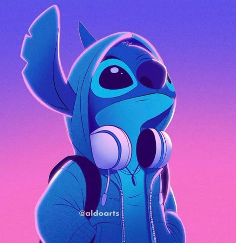 Toothless And Pikachu, Lilo And Stitch Fanart, Stitch Drawing Ideas, Stitch Wallpaper Aesthetic, Stitch Fanart, Leo And Stitch, Disney Characters Stitch, Stitch And Toothless, Stitch Toothless