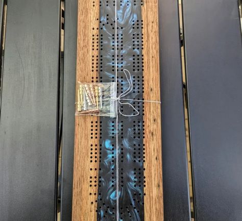 NEW ITEM: Walnut & Epoxy Cribbage Boards with Pegs!! Available Now at @mainstreetmarketmahogany 🎉 Color Options: Opal, Turquoise, & more coming soon!! ✨✨ #cribbageboards #walnut #cribboard #newproduct #expoxy #willow #woodworker #calgarywoodworker #wooddecor #supportsmallbusiness #etsyshop #new #willowproject #reclaimedwood #cardgame #boardgames #multicolor #calgarysmallbusiness #walnutproject #opal #turquoise #blue #marketvendor #smallbusinessowner #new #newpost #cribbageboard #walnutan... Live Edge Cribbage Board, Cribbage Board, Wood Decor, Reclaimed Wood, Color Options, Board Games, Card Games, Woodworking, Opal