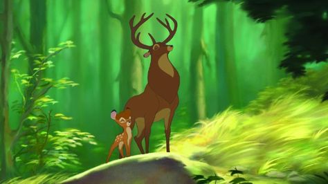 Bambi Film, Bambi Characters, Bambi 3, Bambi Art, Full Hd Pictures, Bambi Disney, Disney Images, Film Disney, Disney Fanatic