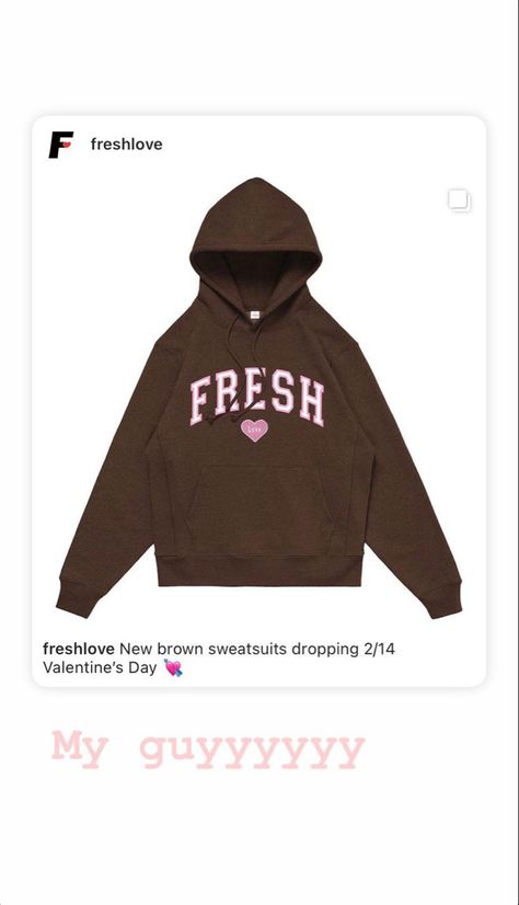 Fresh Love Hoodie Chris Sturniolo, Fresh Love Hoodie, Fresh Love Chris Sturniolo, Fresh Love, Love Hoodie, Chris Sturniolo, Birthday Wishlist, Christmas Wishlist, Christmas Birthday