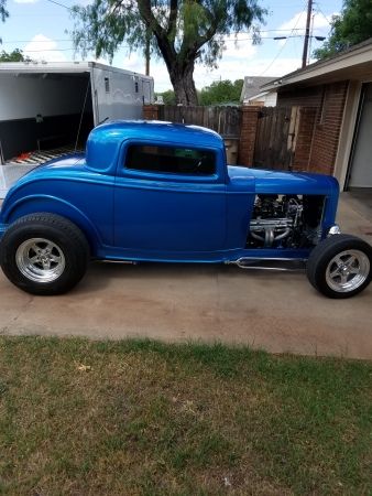 Old Hot Rods, Ford Hot Rod, Hot Rods Cars Muscle, Vintage Jewelry Ideas, Vintage Hot Rod, Classic Hot Rod, 32 Ford, 1932 Ford, Classic Cars Trucks Hot Rods