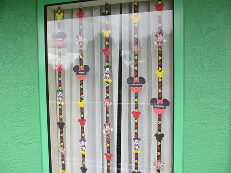 [​IMG] Disney Window Decoration, Decorated Windows, Disney Hotels Room, Disney Decorations, Cheer Nationals, Disney Projects, Disney Cruise Door Decorations, Resort Room, Disney Hotel