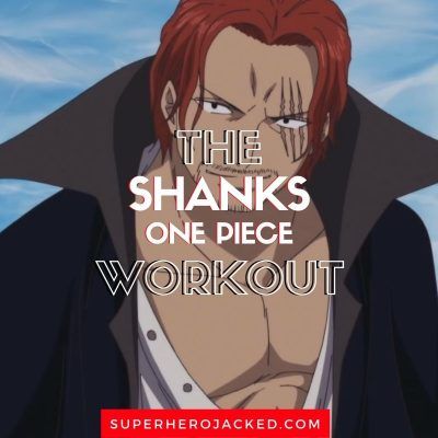 Shanks Workout Routine One Piece Workout, Calisthenics Workouts, Celebrity Workout Routine, Shanks One Piece, Pyramid Training, Anime Superhero, Superhero Academy, Superhero Workout, Workout Routine For Men