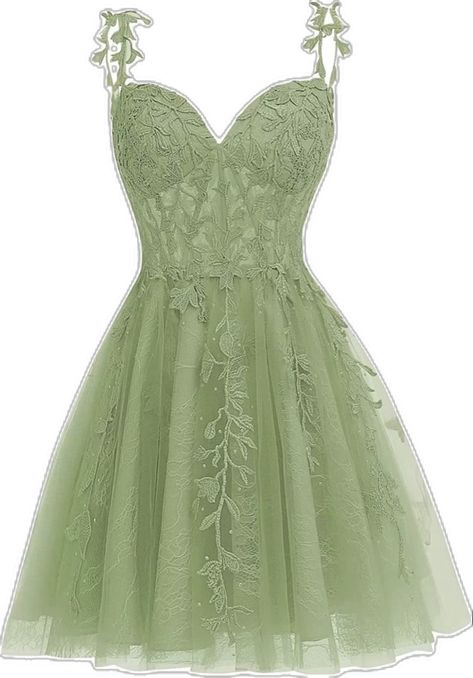 Sage Green Formal Dresses Short, Sage Green Short Dresses, Sage Dress Short, Sage Green Prom Dress Short, Light Green Dama Dresses, Sage Green Dresses Short, Damas Quinceanera Dresses, Sage Green Bridesmaid Dresses Short, Sweet 16 Dresses Green