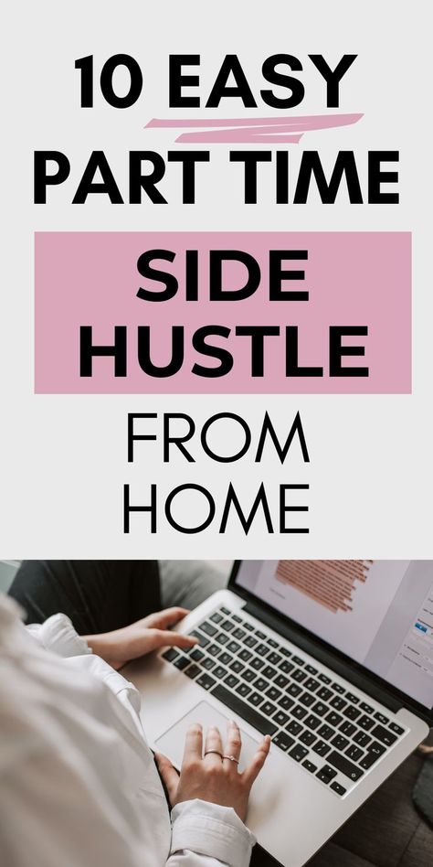 Discover a part time side hustle from home and find a side hustle no money required. Explore jobs to do from home for extra money and side hustle ideas for stay at home moms. Learn ways for stay at home moms to make money and find stay at home mom make money opportunities. Look for remote jobs for moms and work from home careers. Consider night jobs, online writing jobs, and online jobs from home. Secure money making jobs that fit your lifestyle and start earning today! Jobs To Do From Home, Start A Side Hustle, Work From Home Careers, Night Jobs, Need A Job, Online Writing Jobs, Online Jobs From Home, Money Making Jobs, Job Work