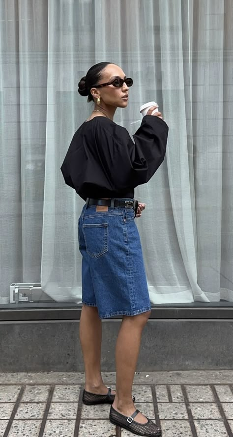 Alaia Outfit, Church Casual Outfit, Summer Work Outfits, Womens Fashion Inspiration, Classic Style Women, School Fashion, Casual Streetwear, Mode Fashion, Comfy Outfits