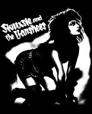 Siouxie And The Banshees Poster, Siouxsie And The Banshees Poster, Siouxsie Sioux 80s, Goth Posters, 80s Goth, Siouxsie And The Banshees, Siouxsie Sioux, Goth Bands, Goth Music