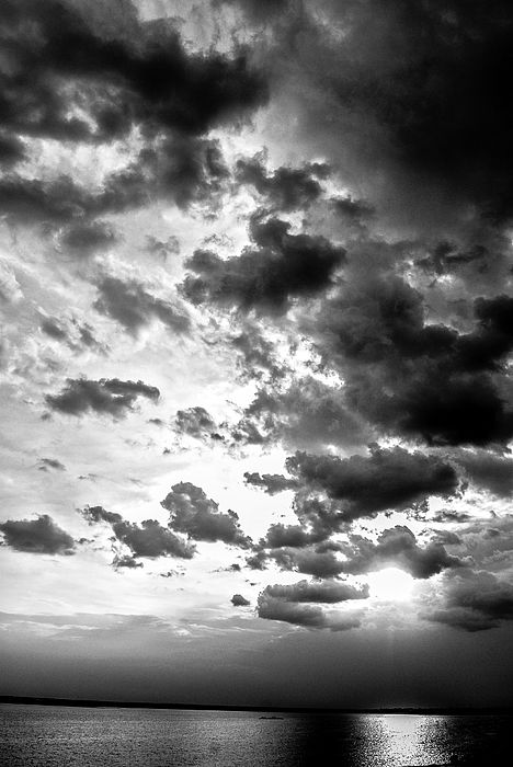 Cloudscape. Sunset. Monsoon. Black and White Photography by Neha Gupta. Monsoon Clouds, White Aesthetic Photography, White Sunset, Angel Photography, Watercolor Clouds, Black And White Landscape, White Sky, Landscape Drawings, White Clouds