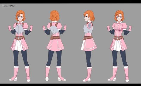 https://www.reddit.com/r/RWBY/comments/k4tg3e/nora_redesign_model_sheettehshraid/ Rwby Redesigns, Rwby Nora, Nora Rwby, Rwby Fanart, Rwby, Twitter Search, Family Guy, Character Design, Fan Art