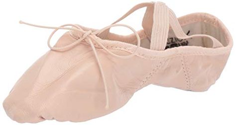 Capezio Unisex-Child Juliet Ballet Shoe Juliet Ballet, Ballet Shoe, Olay Regenerist, Street Shoes, Ballet Slippers, Aesthetic Colors, Amazon Alexa, Tan Suede, Pharmacy Gifts