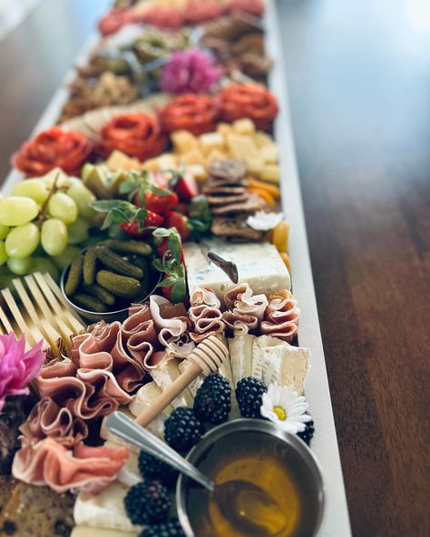 Have a wonderfully bougie grand opening Dynamix Chiropractic! We couldn’t be more honored to be part of such a special day! Thank you so much for letting Bougie Boards Charcuterie be a little bit of your great day!! #dynamixchiropractic #grandopening #charcuterie Bougie Charcuterie Board, Chiropractic, Thank You So Much, Grand Opening, Special Day, Let It Be