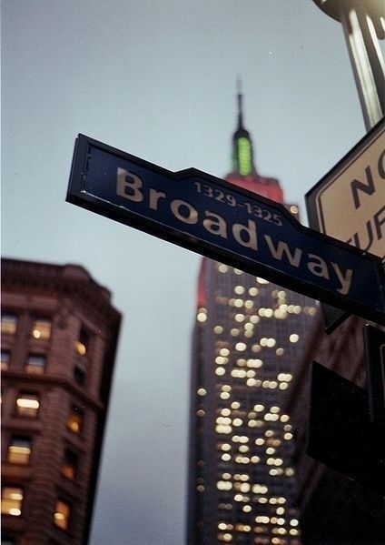 Broadway #newyorkcity Broadway Show, Photography New York, Empire State Of Mind, Theatre Life, New York State Of Mind, I Love New York, I Love Ny, Little Italy, Musical Theater