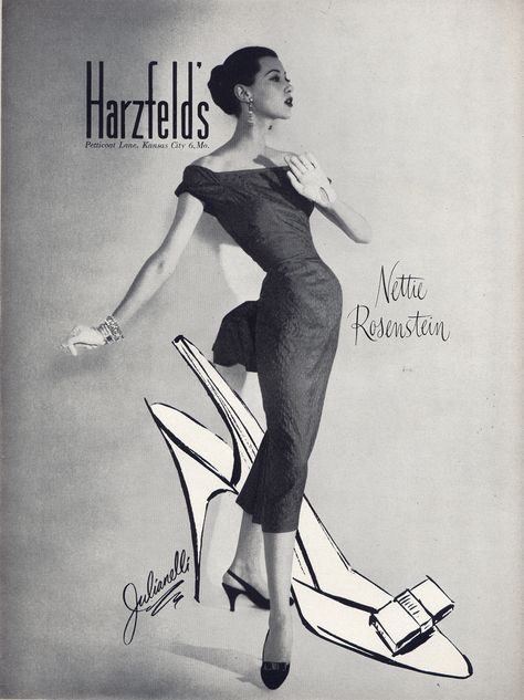 https://flic.kr/p/69DSx5 | harzfields shoe Barbara Mullen, Photography 70s, 1959 Fashion, 70s Womens Fashion, Life In The 1950s, Fashion 1950, 50 & Fabulous, Fashion 1950s, Vintage Fashion Photography