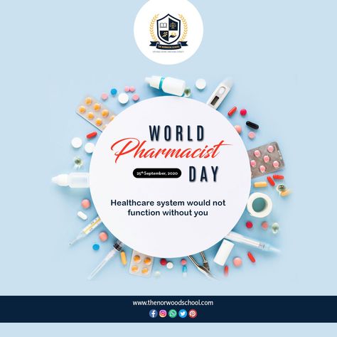 World Pharmacists Day Creative Ads, World Pharmacist Day Images, Pharmacist Day Posters, World Pharmacist Day Poster, World Pharmacy Day, Pharmacy Poster Design, Pharmacy Day Poster, Pharmacist Day, World Pharmacist Day