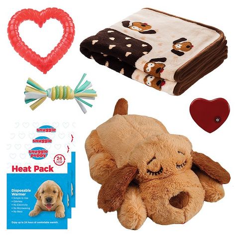 Buy Smart Pet Love New Puppy Starter Kit, Neutral at Chewy.com. FREE shipping and the BEST customer service! Snuggle Puppy, Puppy Starter Kit, Biscuit Color, Puppy Mom, Puppy Teething, Puppy Blanket, Puppy Snuggles, Sleeping Puppies, Snuggle Blanket