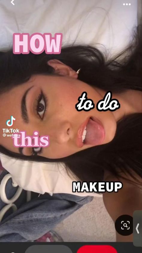 2022 Makeup, Dag Make Up, Simple Makeup Tips, Flot Makeup, Makeup Help, Simple Makeup Looks, Face Makeup Tips, Makeup Tut, Face Makeup Tutorial