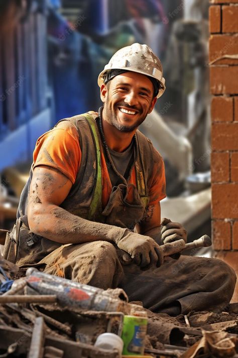 Construction Pictures Photographs, Construction Worker Photoshoot, Construction Workers Photography, Construction Worker Photography, Builder Photoshoot, Construction Photoshoot, High Demand Skills, Industrial Portrait, Worker Photography