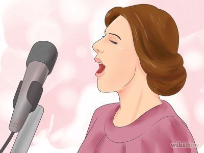 How to Become a Soprano When You're an Alto (for Females) -- via wikiHow.com Alto Voice, Vocal Cords, Singing Groups, Singing Techniques, Vocal Exercises, Voice Coach, Stuck In A Rut, Vocal Range, Singing Tips