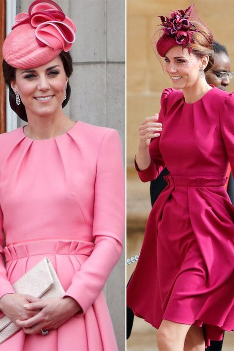 Alexander Mcqueen 2017, Eugenie Wedding, Kate Fashion, Princess Of Wales Kate, Duchesse Catherine, Alexander Mcqueen Dresses, Princess Kate Middleton, Handsome Prince, Best Of British