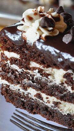 Cookie Dough Brownie Cake Cookie Dough Brownie Cake, Brownie Cake Recipe, Resep Brownies, Cookie Dough Brownies, Coconut Dessert, Gateaux Cake, Best Cake, Best Cake Recipes, Brownie Cake