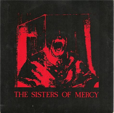 possible-streetwear Sisters Of Mercy Band, Andrew Eldritch, The Sisters Of Mercy, Black Planet, Goth Bands, Goth Music, Goth Stuff, Sisters Of Mercy, Sweet Revenge