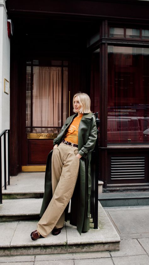 Polly Sayer (@pollyvsayer) • Instagram photos and videos Polly Sayer Hair, Polly Sayer Style, Eddie Bauer Women Outfits, Polly Sayer, Places To Shop, Winter Street, Outfit 90s, Eddie Bauer Women, Street Style Winter