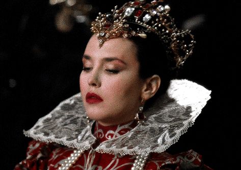 LA REINE MARGOT 1994, dir. Patrice Chéreau by ladyhawke on tumblr Isabelle Adjani, Classic Movies, Classic Hollywood, Costume Design, Wedding Gowns, Discover Yourself, Express Yourself, A Place, Crown Jewelry