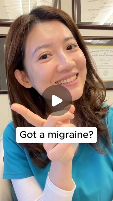 How To Stop Headaches, Acupuncture Migraine, How To Stop Migraines, Herbal Guide, Common Triggers, Headache Medicine, Acupressure Point, Have More Energy, Old Town Alexandria