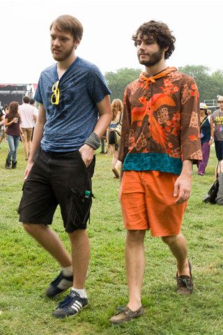 Pitchfork Music Festival Street Style - The 27 Most Insane Street Style Looks From Pitchfork Music Festival Pitchfork Music Festival, Music Festival Fashion, Style Looks, Street Style Looks, Outfits Ideas, Festival Fashion, Music Festival, Chicago, Street Style