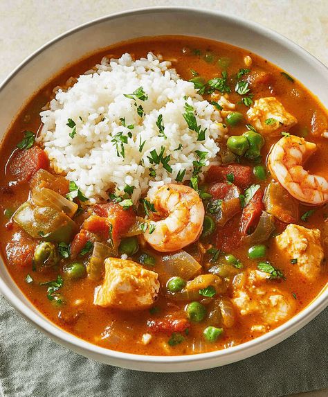 Gumbo Recipe Non Spicy Gumbo Recipe, Paul Prudhomme Gumbo, Veggie Gumbo Recipe, Sausage Chicken Shrimp Gumbo, Cajun Gumbo Recipe Authentic, Seafood Gumbo Recipe Authentic, Easy Gumbo Recipe Simple, Southern Gumbo Recipe, Seafood Gumbo Recipe Louisiana