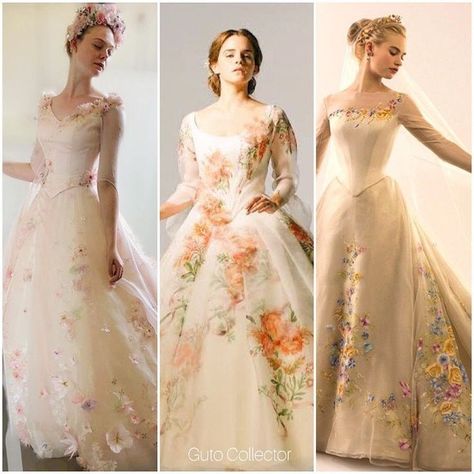 Princess Aurora Wedding Dress, Cinderella Wedding Dress Ballgown, Aurora Wedding Dress, Mosaic Stairs, Western Formal, Belle Wedding Dresses, Movie Wedding Dresses, Sleeping Beauty Dress, Disney Princess Wedding Dresses