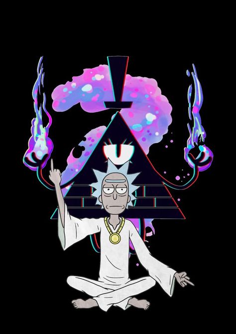 Rick Sanchez Wallpaper Iphone, Rick Sanchez X Oc, Rick Sanchez Aesthetic, Rick Sanchez Wallpaper, Drawing Rick And Morty, Morty Drawing, Rick And Morty Image, Rick And Morty Quotes, Rick And Morty Drawing