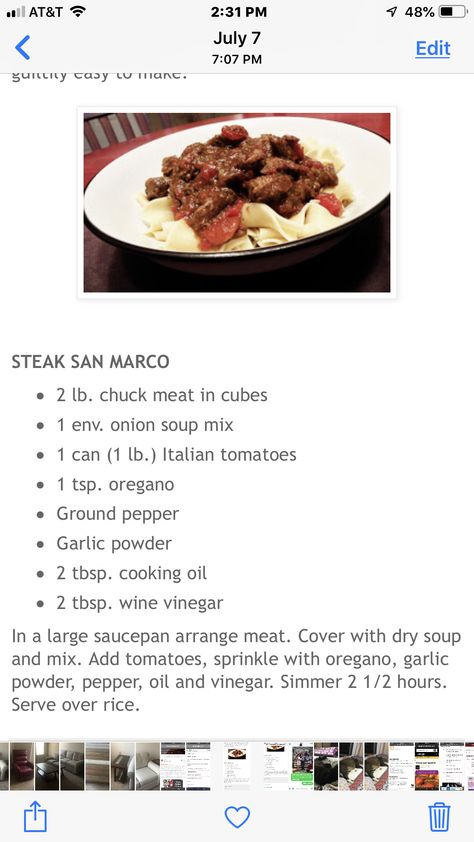 Onion Soup Mix, Ground Pepper, Onion Soup, Cooking Oil, Garlic Powder, Oregano, Steak, Meat, Stuffed Peppers