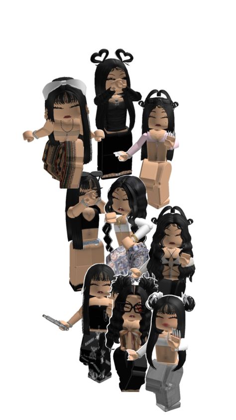 Latina Outfit Ideas, Latina Wallpaper, Rblx Avatar, Latina Outfit, Latina Fashion Outfits, Baddie Outfits Ideas, Latina Fashion, Iphone Wallpaper Girly, Roblox Avatars