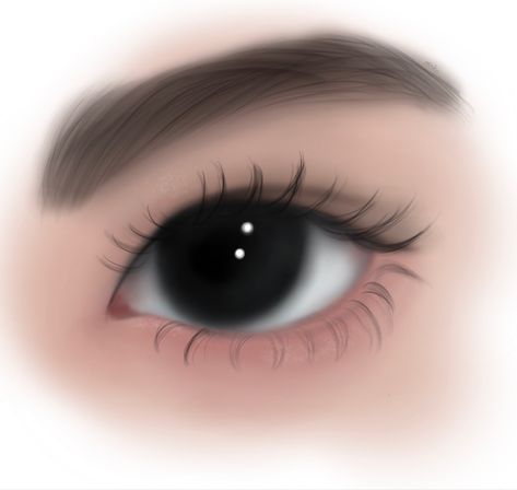 Girl Eyes Drawing, Zepeto Looks Ideas, Jelly Art, Ibis Paint, Easy Diy Art, Eye Art, Girls Eyes, Eye Drawing, Drawing Tips