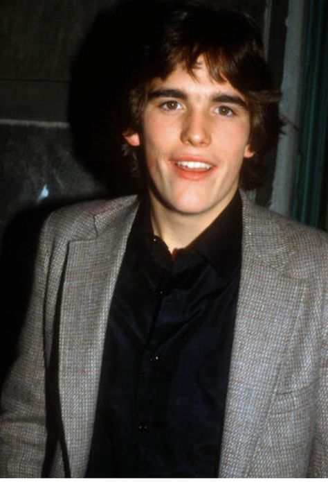 Matt Dillon