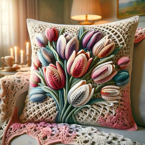 Eye Catching Home Accessories || Crochet Cushions ||Home Accents
How To Make Crochet Cushion Cover|| Simple Cushion Pattern 
https://youtu.be/jxDR4zEkTgM

#crochetcushioncover #Simplecushionpattern l #knittedcushioncoverpattern #Easytutorial #Forbeginners Crochet Cushion Covers, Cover Design Ideas, Crochet Instagram, Cushion Cover Pattern, Accessories Crochet, Crochet Patterns Free, Crochet Cushion, Crochet Cushion Cover, Crochet Rug Patterns