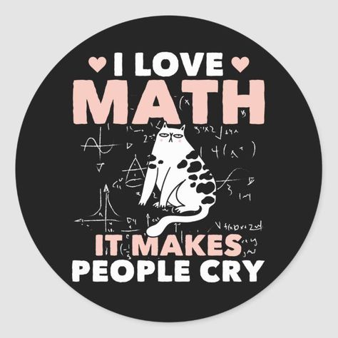 Discover The Best Professional Services in Graphic Design, Digital Marketing, Animation, Writing, and More Mathematics Stickers, Math Stickers, Nerd Stickers, Nerd Project, Mathematics Humor, Funny Math Quotes, Nerd Funny, Math Wallpaper, Math Pictures