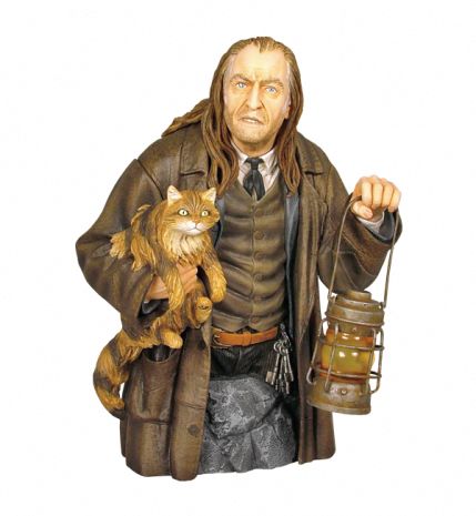 Hagrid Prisoner Of Azkaban, Harry Potter Gringotts Bank, Albus Dumbledore Fantastic Beasts, Fantastic Beasts Dumbledore Secrets, Harry Potter Room Sculptures & Statues, Albus Dumbledore, Gentle Giant, Harry Potter, Zelda Characters