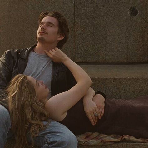 Before Sunrise Movie, Richard Linklater, Before Trilogy, Julie Delpy, Septième Art, I Love Cinema, Batumi, Jodie Foster, Mia 3